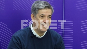 Vlast minirala glasanje 